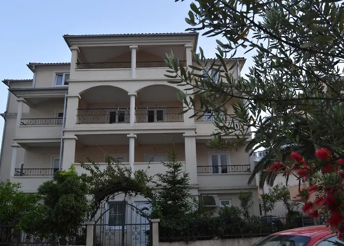 Vila Maslina Guesthouse Budva