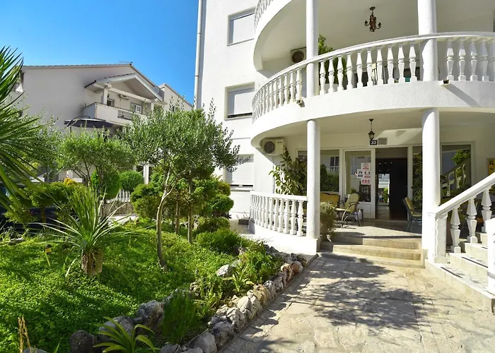 Apartments Adok Budva