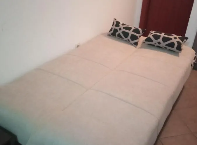 Pet friendly Apartman Odisej Petrovac