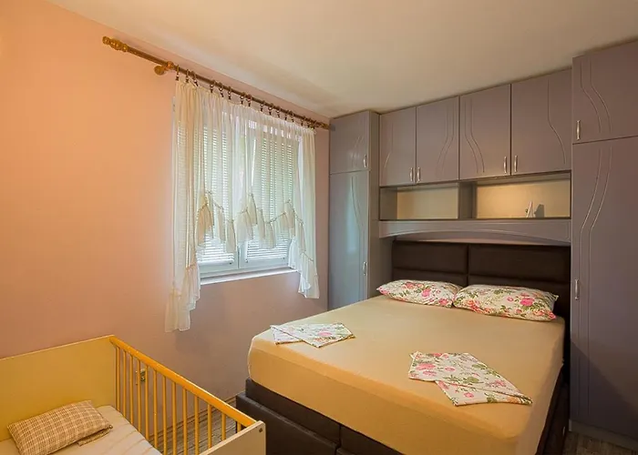 Apartman As Budva