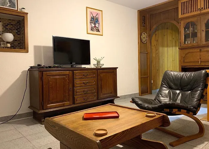 Apartment Frida House Budva