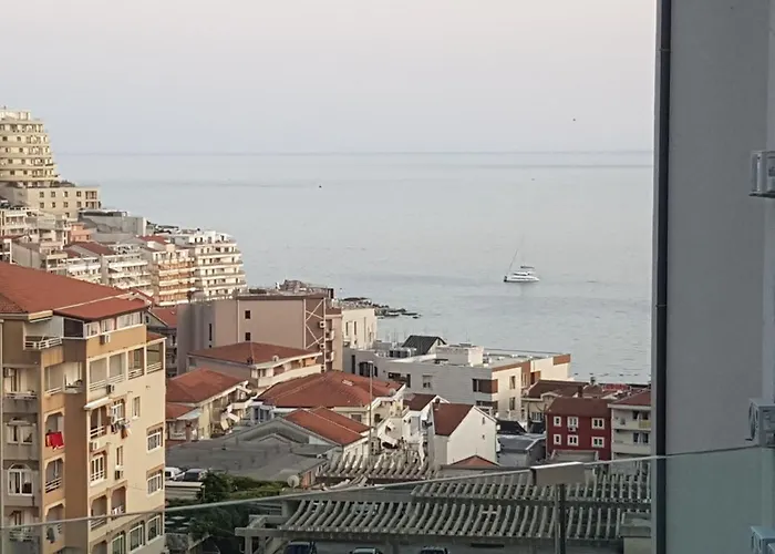 Apartments Andela Budva