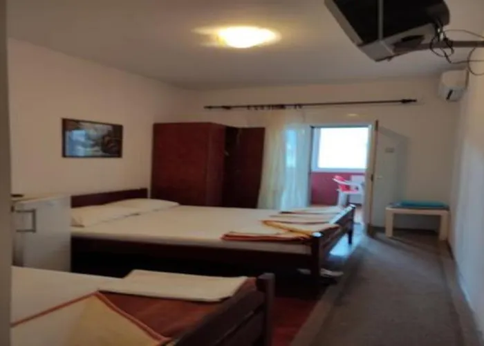 Rooms Kuljic Budva