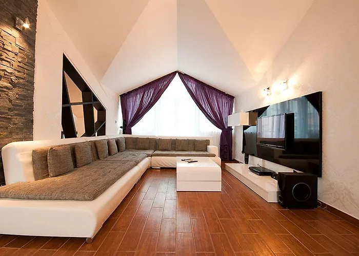 Domador Rooms & Apartments Budva