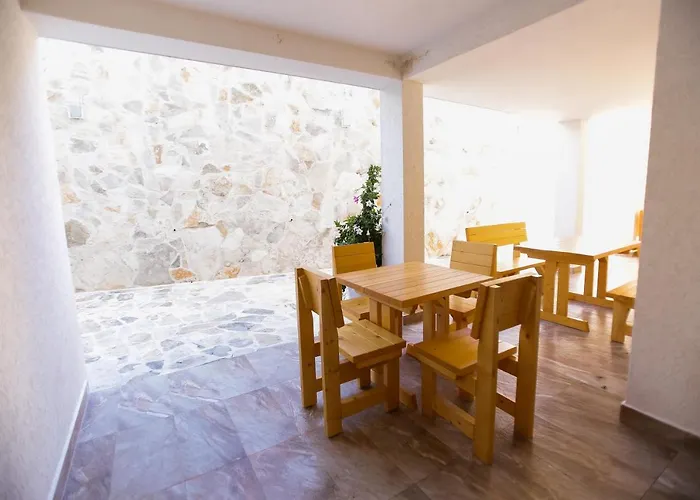 Villa Blanca Petrovac