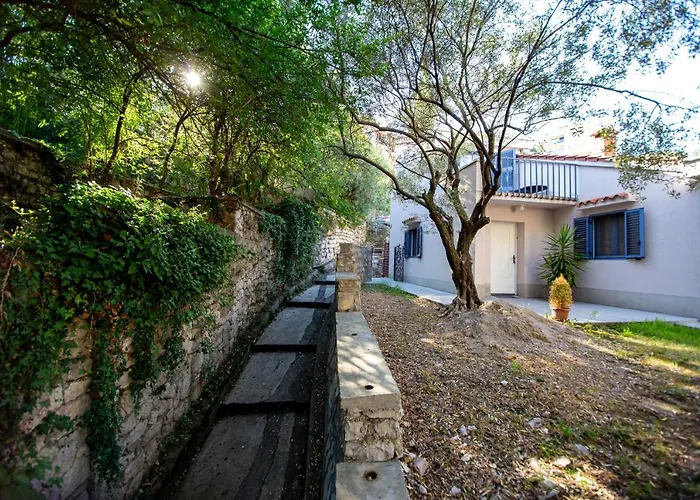 Villa M&M Budva