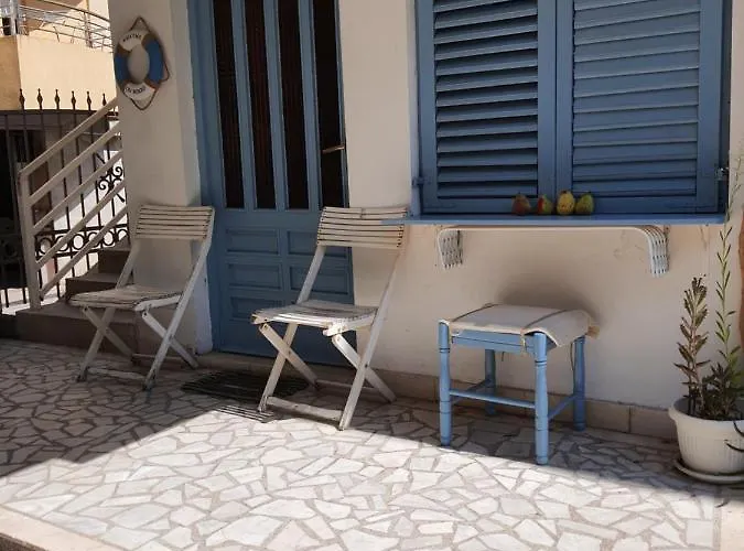 Ferienwohnungen in Budva