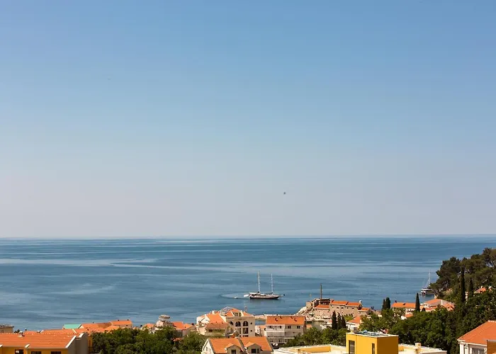 Apartment Green House Petrovac