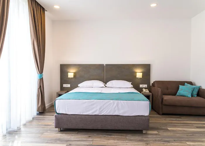 B&B Amfora Petrovac