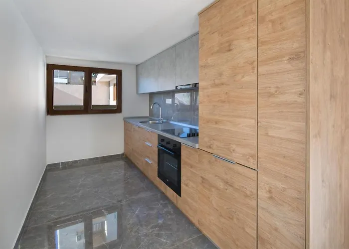 Villa Lazy Hill Budva
