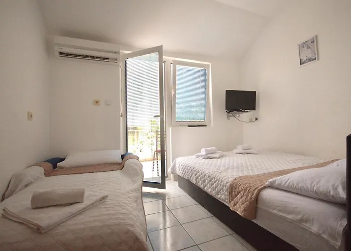 Villa San Marco Budua