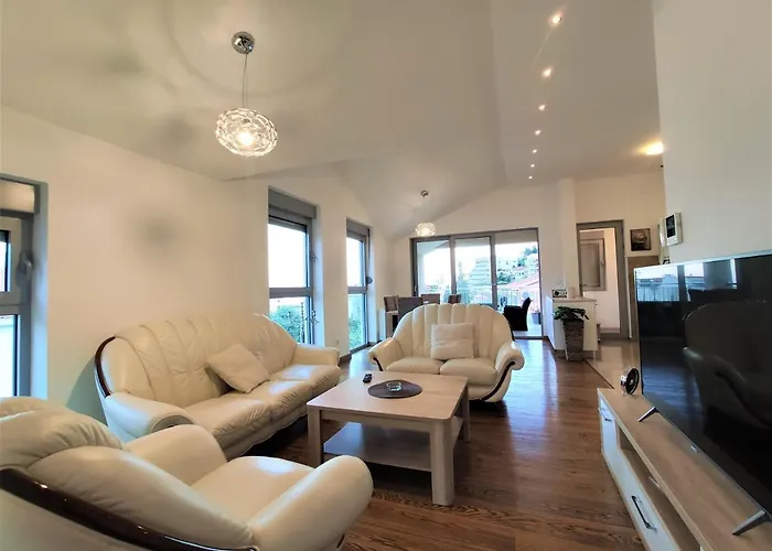 Pavlina Apartments Budua che accetta animali