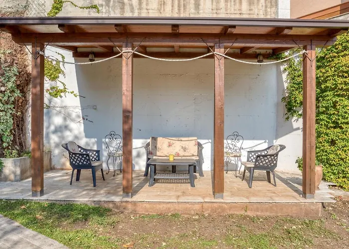 Pet friendly Apartmani Olga Petrovac