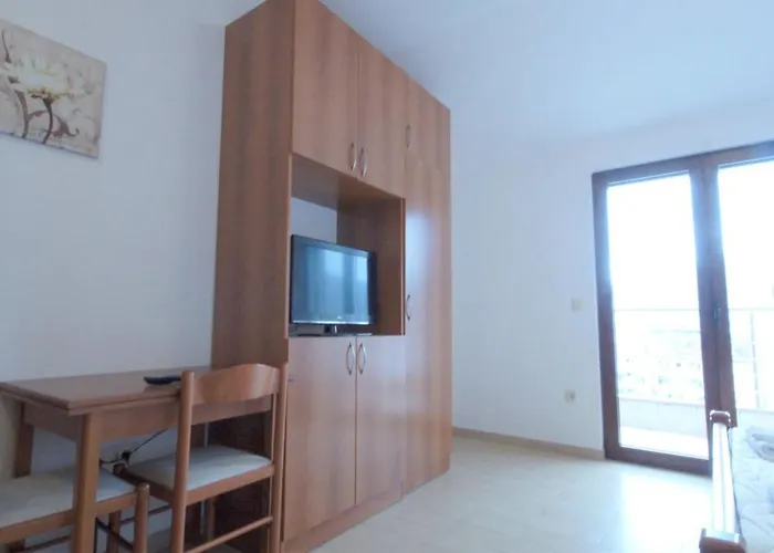 A&N Apartments Budua che accetta animali