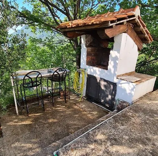 Holiday Home Budva