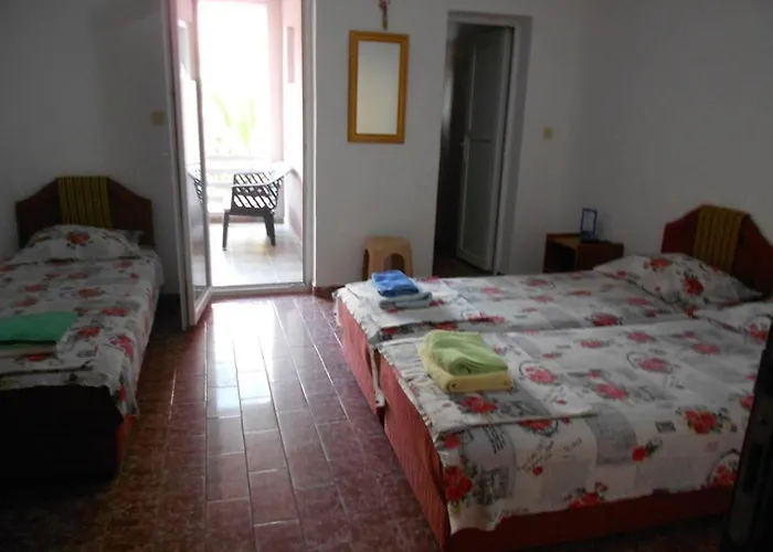 Kuca Todorovic Apartment Budva