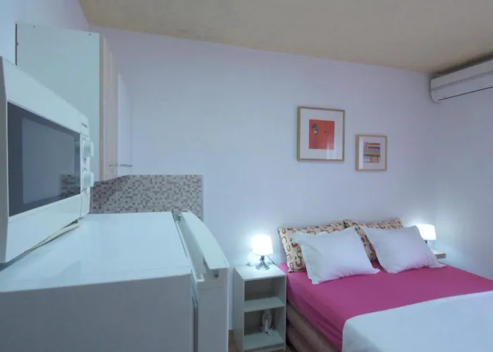 Sara Apartments Budva