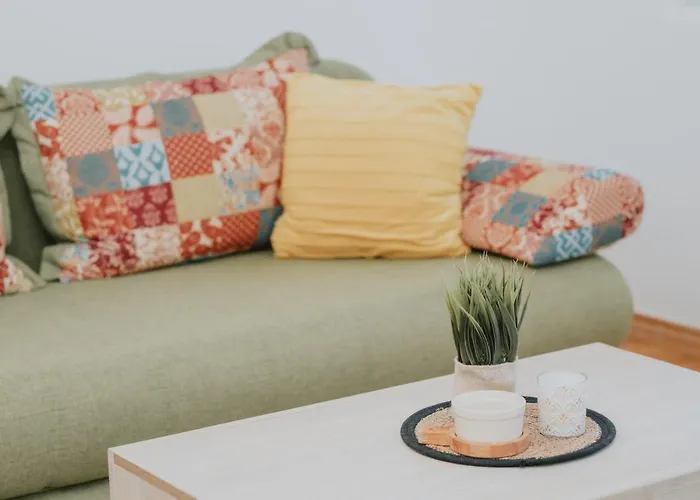 Apartments Bella Rosa Budva acceptant les animaux