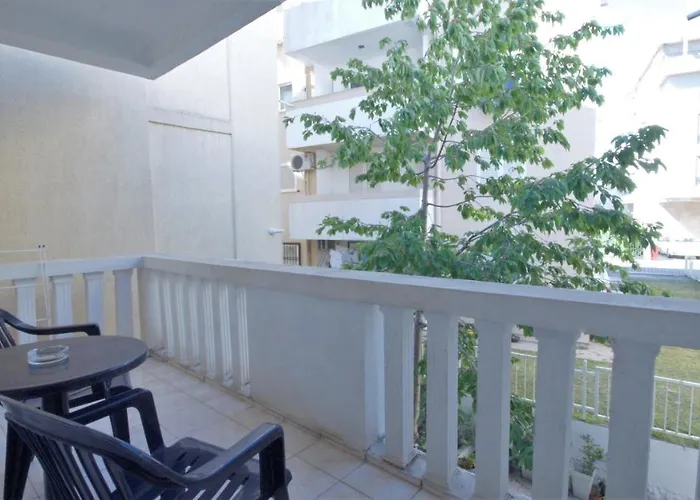 Bliss Apartments Budva