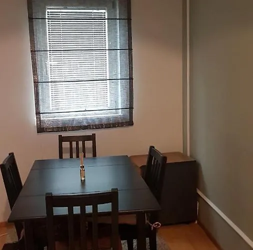 Villa Apartman Nikola à Budva