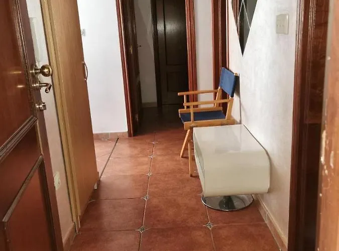 Huisdiervriedelijke Apartman Andela Appartement Budva