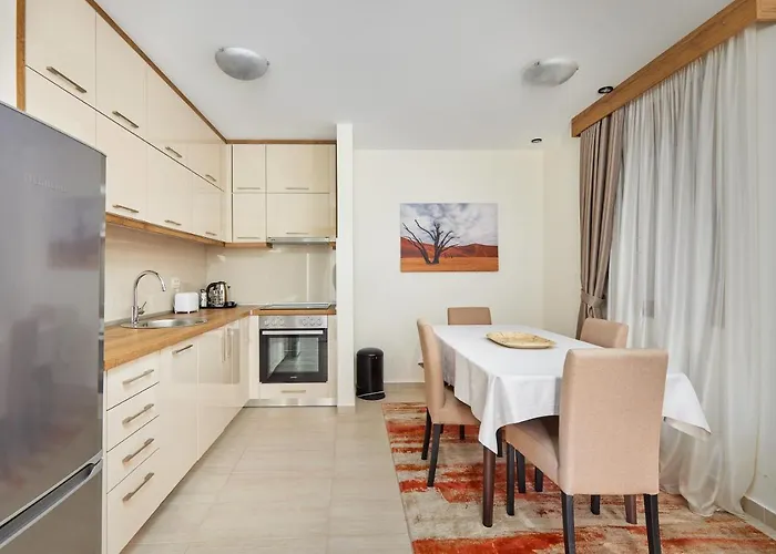 Meridian Hotel Budua