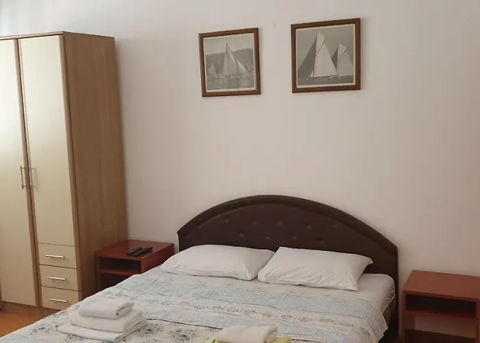 Appartamento Sobe Jana Budua