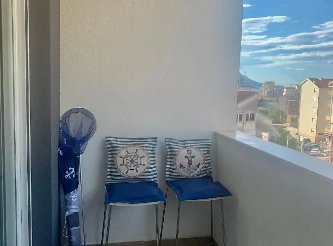 Budva Lux