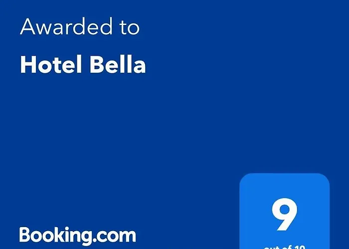 Hondvriendelijke hotels in Budva