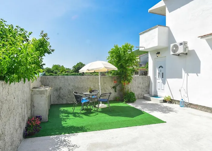 Ban Apartmani Budva