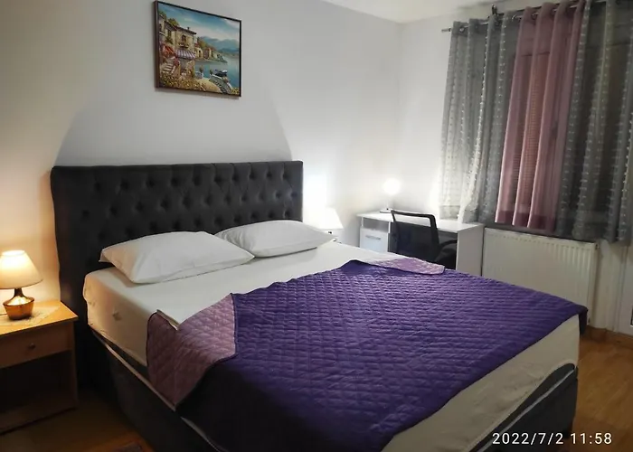 Filip Apartment Budva