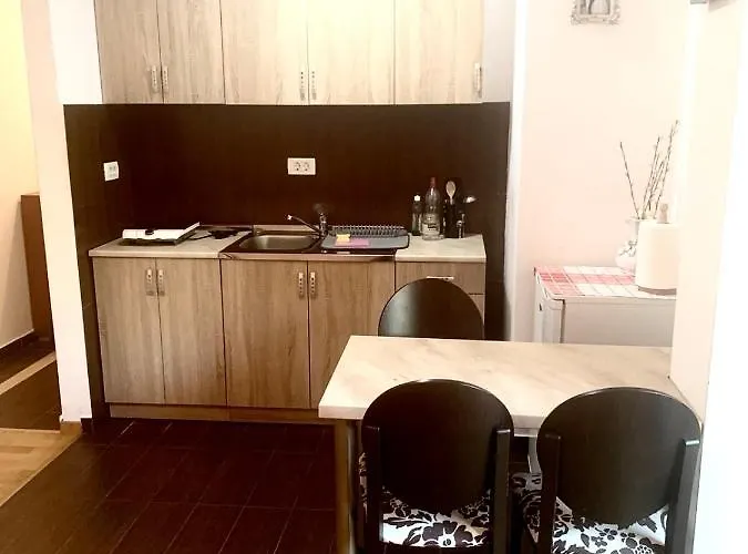 Apartments Markovic Budva