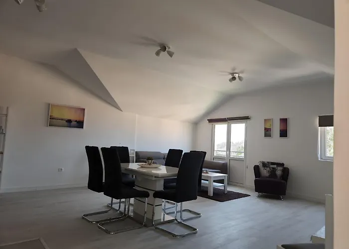 Pet friendly Apartmani Mia Sorajic Petrovac