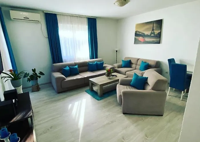 Sljukic Guest House Budva