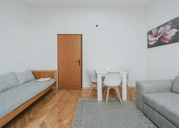 Guest House Lalic Budva acceptant les animaux