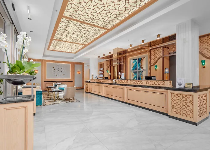 Budva 5 Star Hotels