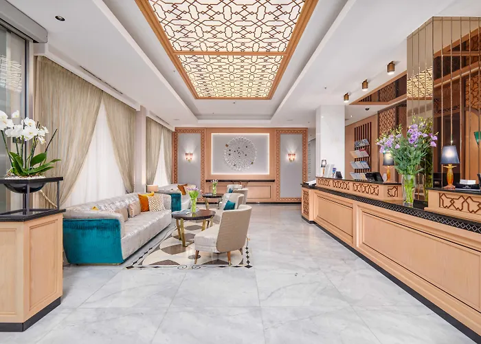 Beste Hotels in het centrum van Budva