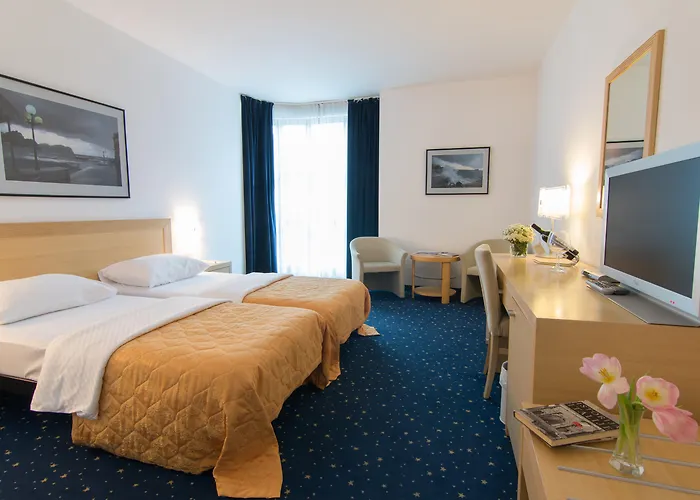 Hotel Blue Star Budva