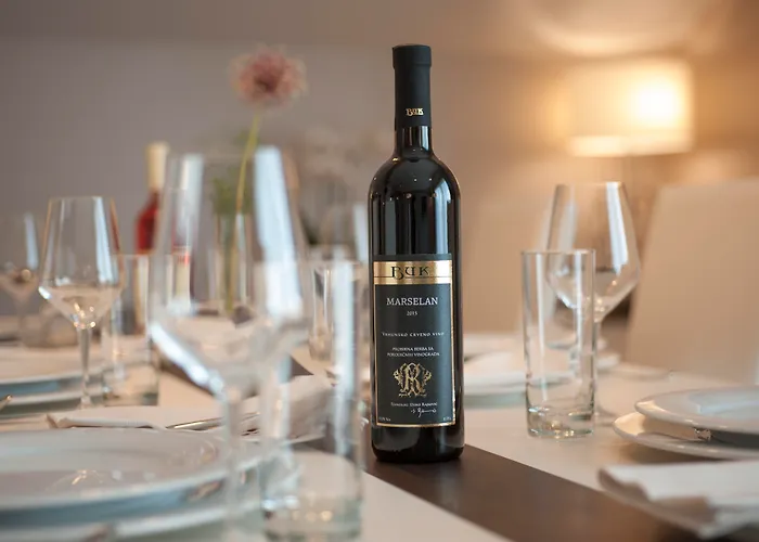 Hotels nahe Perazica Do beach