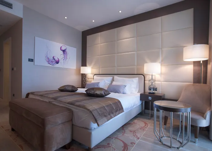 Hotel Riva By Aycon Petrovac