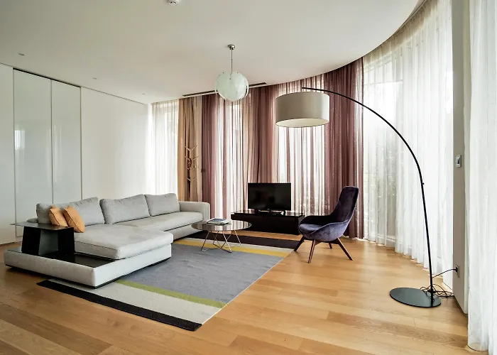 Hotels nahe Festung Kosmač