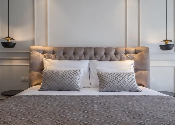 Sveti Stefan Hotels With Amazing Views