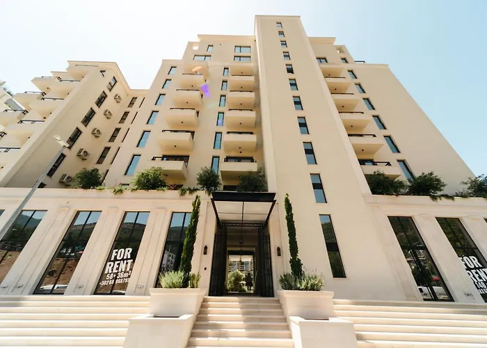 Apartments Radovic Budva