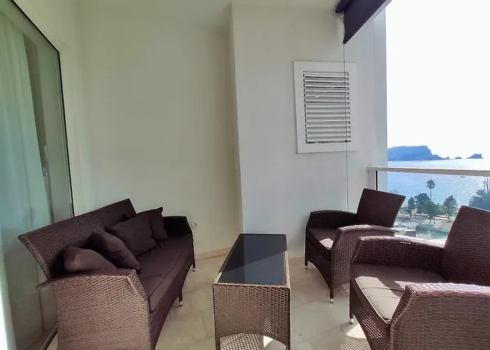 Lumi Lux Apartment Tre Canne Budva