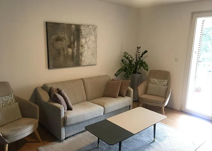 Home Apartment Petrovac