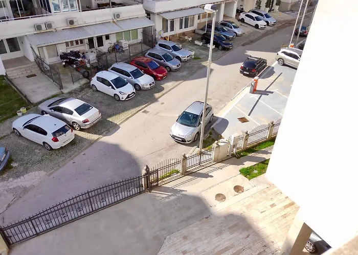 Apartments Sunce! Budva