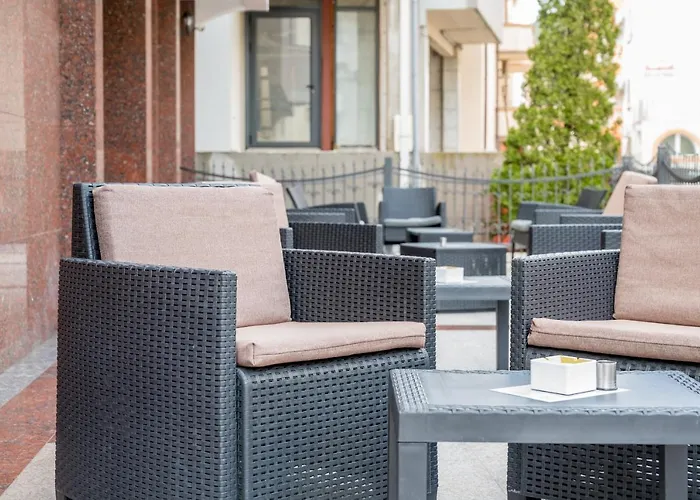 Garni Hotel Mb Budva