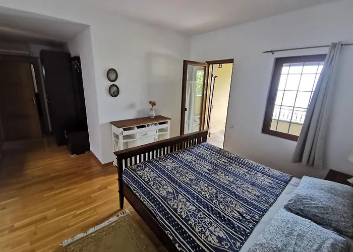 Lux Villa Provence Budva