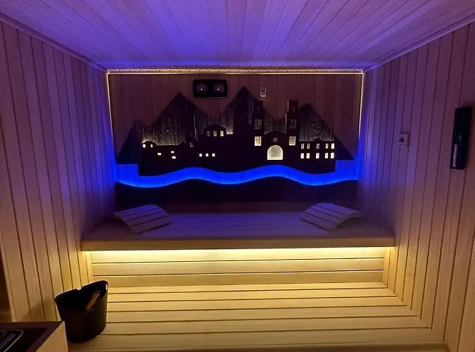 Elia Hotel Residence Budva