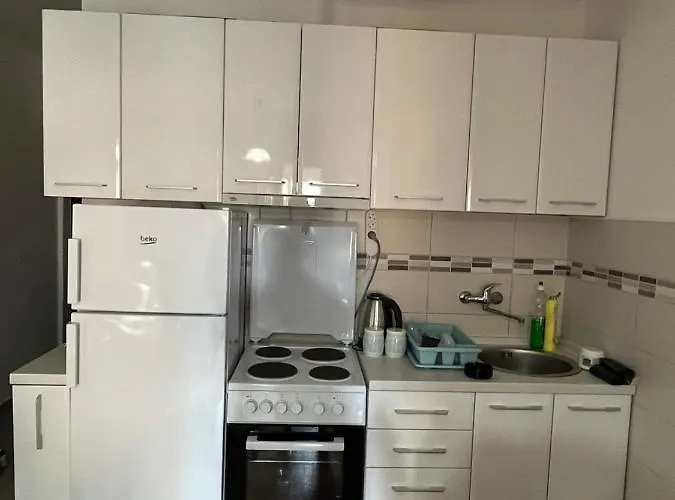 A&J Apartment Budva